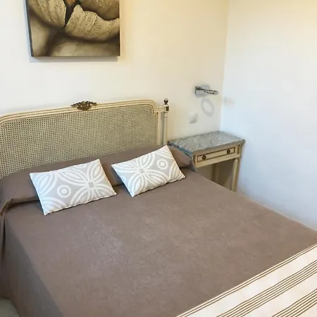 Hotell Maritimo Urban