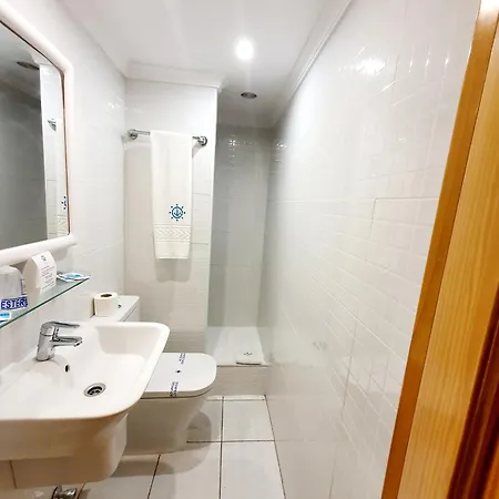 Maritimo Urban Hotell *