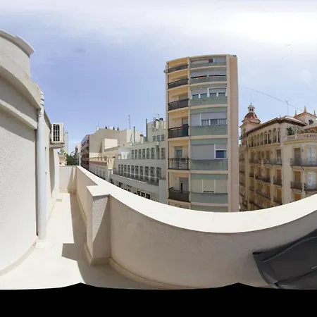 Maritimo Urban * Alicante