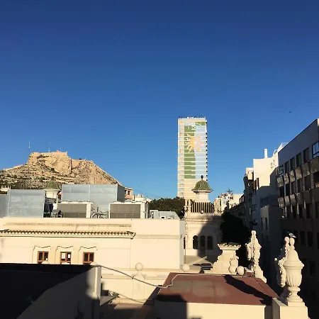 Maritimo Urban Hotel
