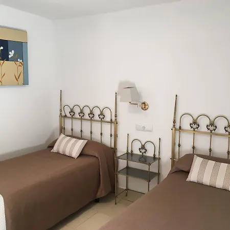 Hotel Maritimo Urban