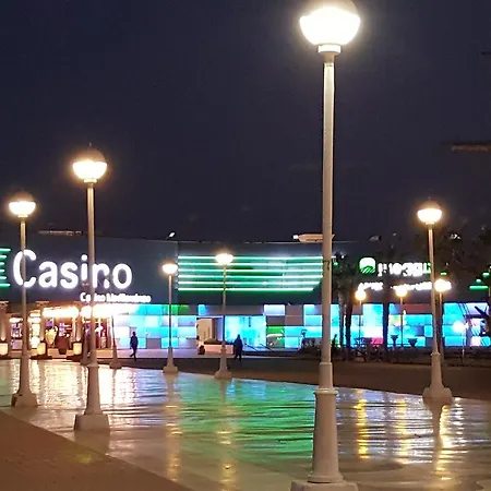Maritimo Urban Alicante