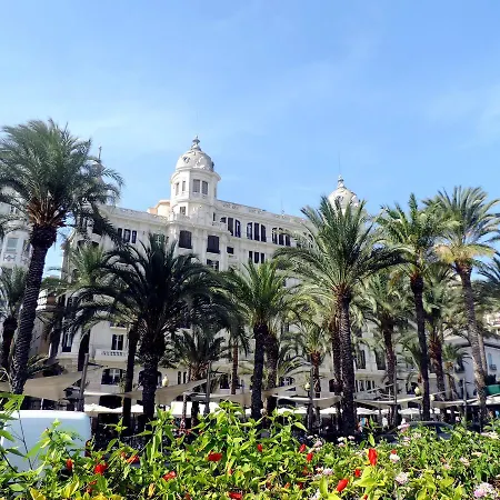 Maritimo Urban Alicante