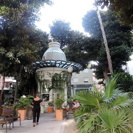Maritimo Urban Hotel