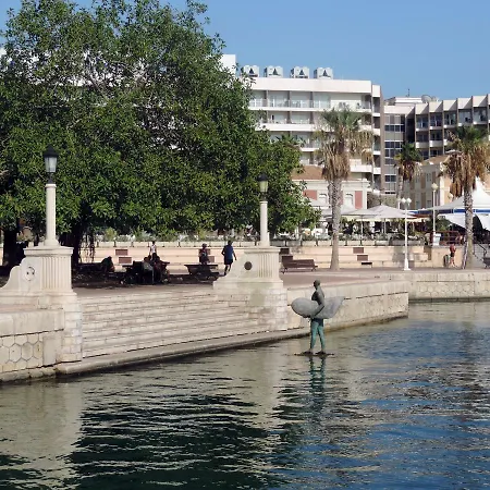 Maritimo Urban Alicante