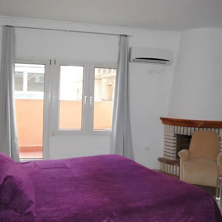 Maritimo Urban Hotell Alicante
