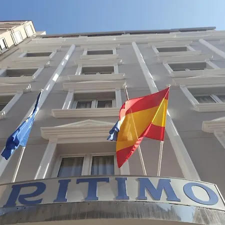 Maritimo Urban