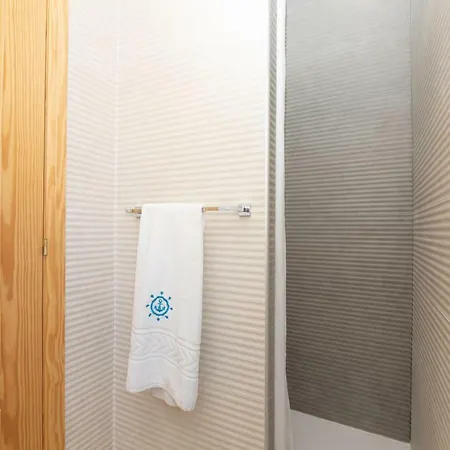 Maritimo Urban *