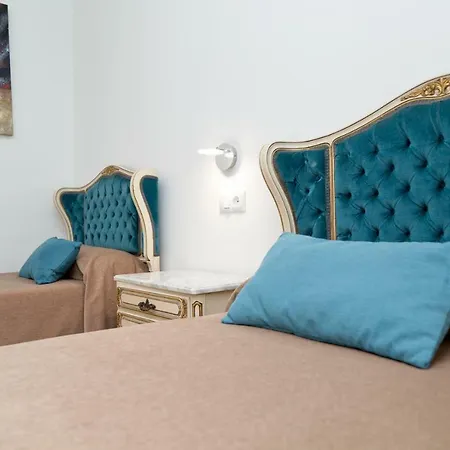 Maritimo Urban Hotel Alicante