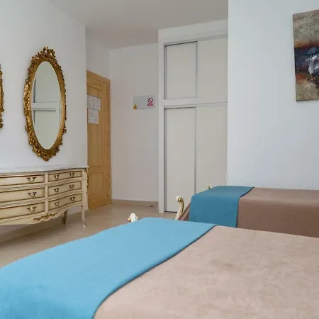 Maritimo Urban Hotel Alicante