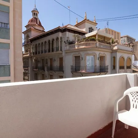 Maritimo Urban *