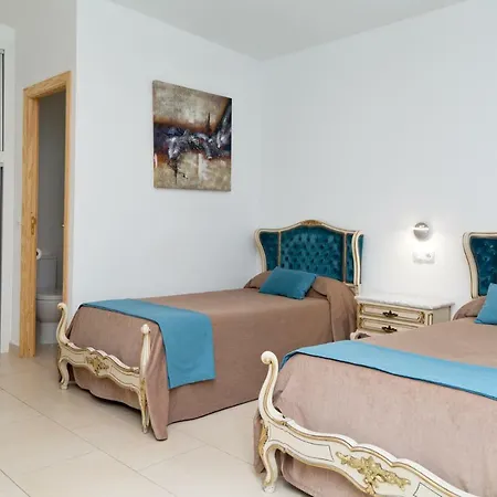 Maritimo Urban Hotel *