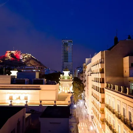 Maritimo Urban *