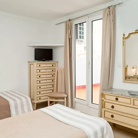Maritimo Urban Hotel