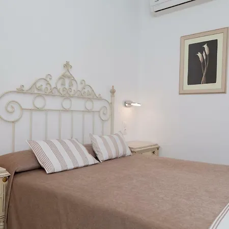 Hotell Maritimo Urban Alicante