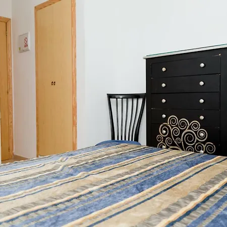 Hotel Maritimo Urban *