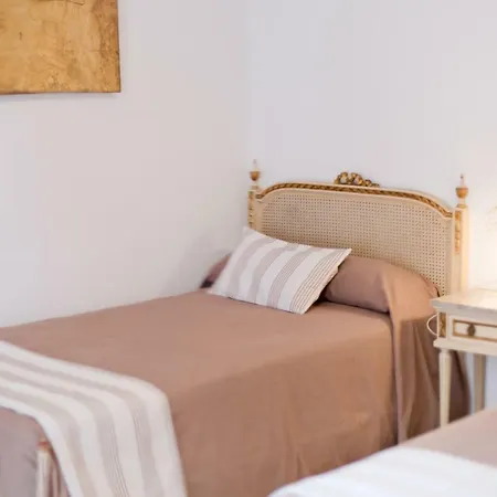 Hotel Maritimo Urban *