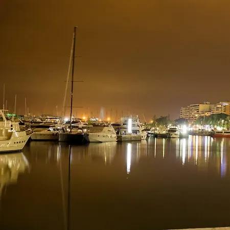 Maritimo Urban Hotel Alicante