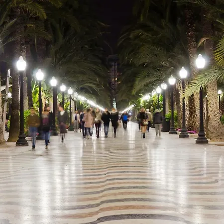 Hotel Maritimo Urban
