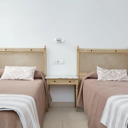 Hotel Maritimo Urban *
