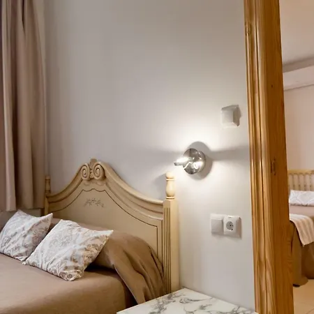 Hotel Maritimo Urban *