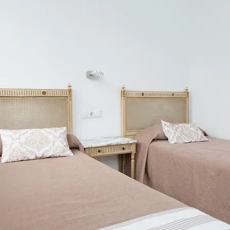 Maritimo Urban Hotel