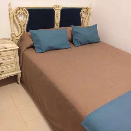 Maritimo Urban Alicante