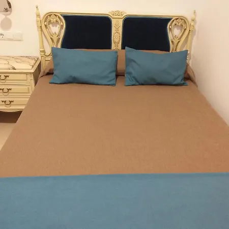 Maritimo Urban *