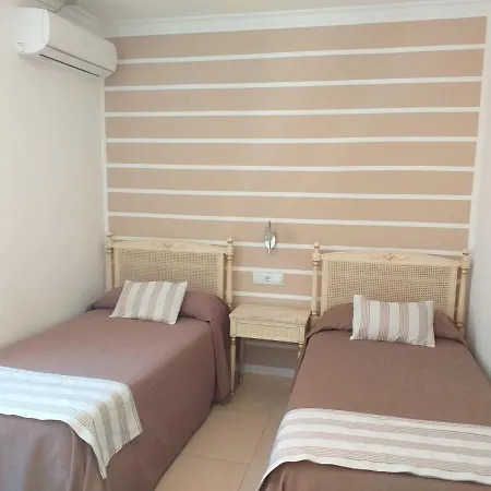 Hotel Maritimo Urban Alicante
