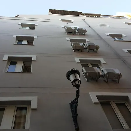 Maritimo Urban Hotel Alicante