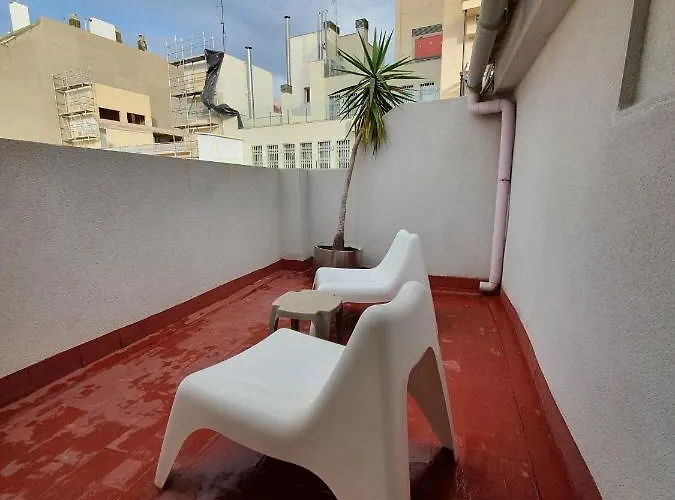 Maritimo Urban * Alicante