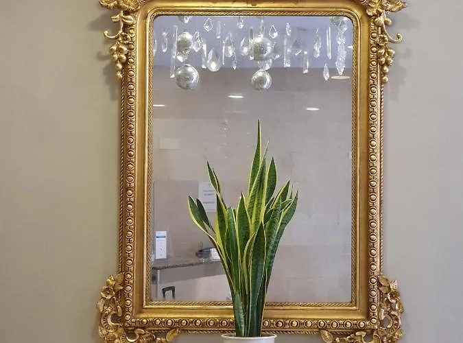 Hotell Maritimo Urban Alicante