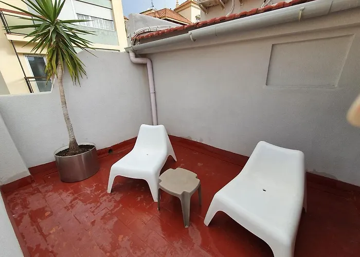 Maritimo Urban Hotell