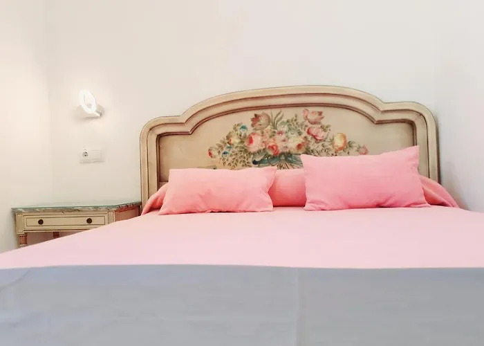 Maritimo Urban Hotell Alicante