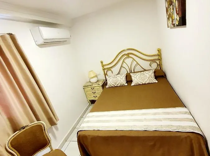 Hotell Maritimo Urban *