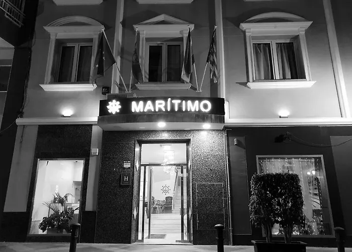Maritimo Urban * Alicante