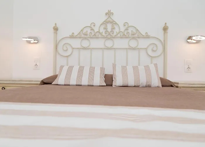 Maritimo Urban * Alicante