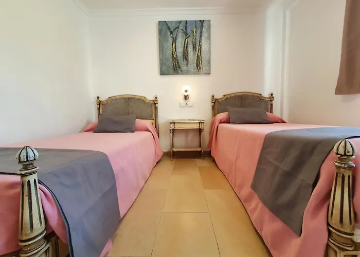 Maritimo Urban Hotell *