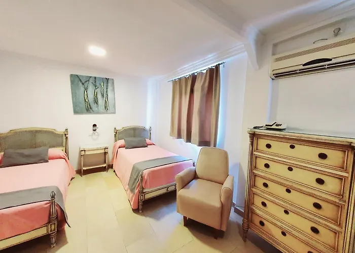 Maritimo Urban Alicante