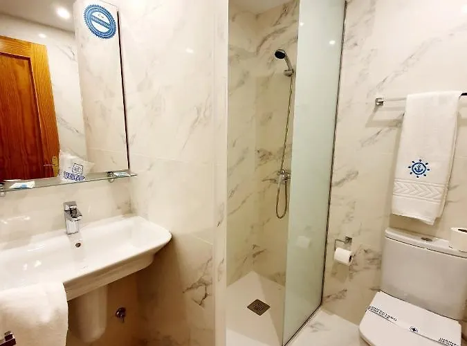 Maritimo Urban Hotell