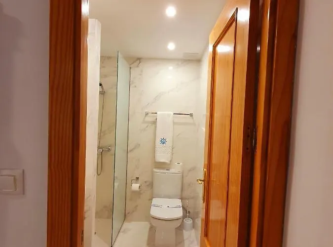 Maritimo Urban * Alicante