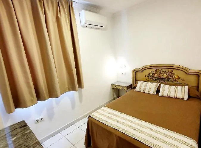 Maritimo Urban Hotell Alicante