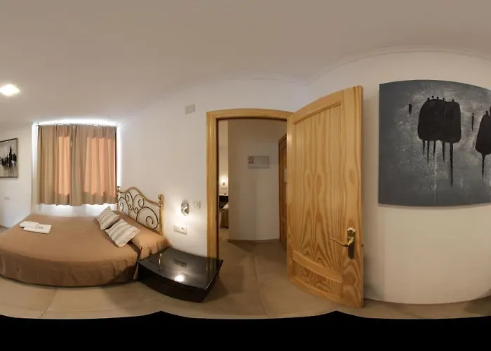 Maritimo Urban Hotell *