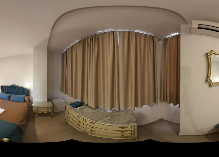 Maritimo Urban * Alicante