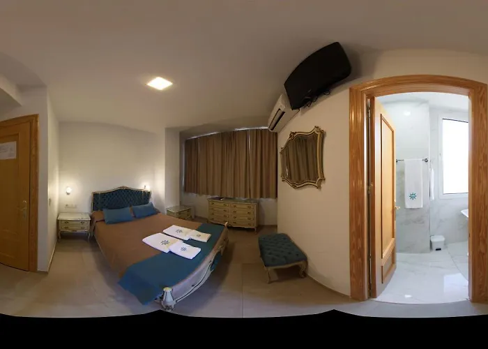 Maritimo Urban Hotell