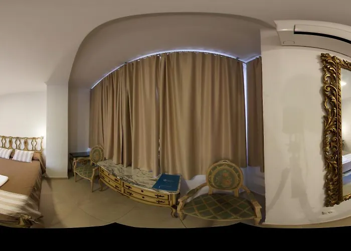 Hotell Maritimo Urban *