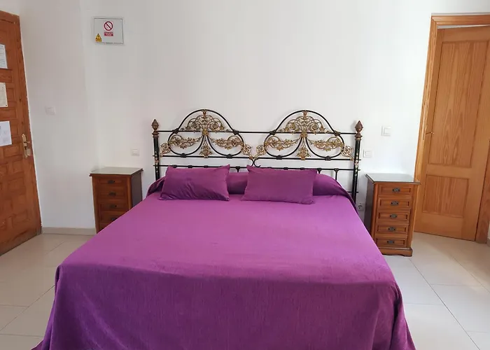 Szálloda Maritimo Urban Alicante