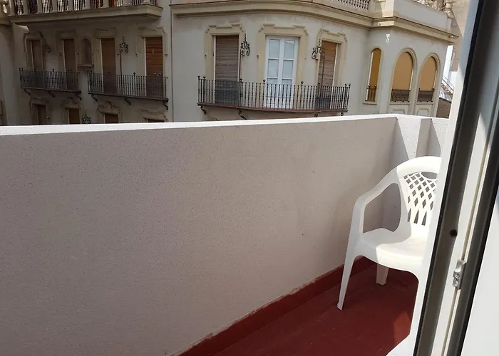 Maritimo Urban * Alicante