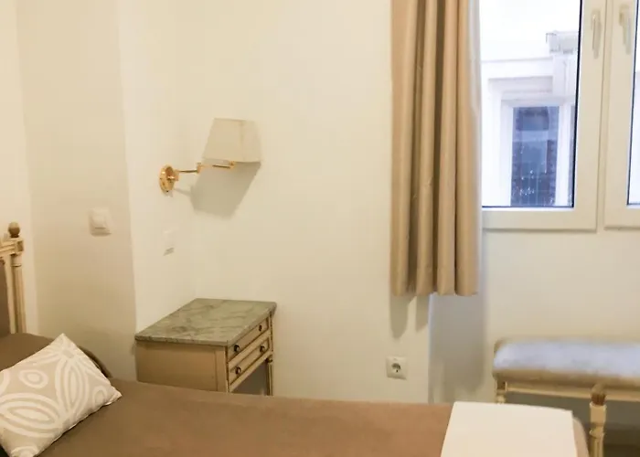 Maritimo Urban * Alicante