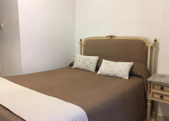 Hotell Maritimo Urban Alicante